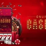 The Ultimate Online Casino Experience for Slot Lovers