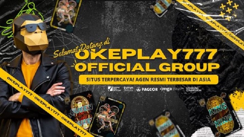 okeplay777 – Exploring Table Games for Strategy and Fun