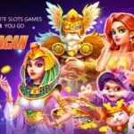 Win Real Rewards with QQMacan Premier Slot Gaming Site
