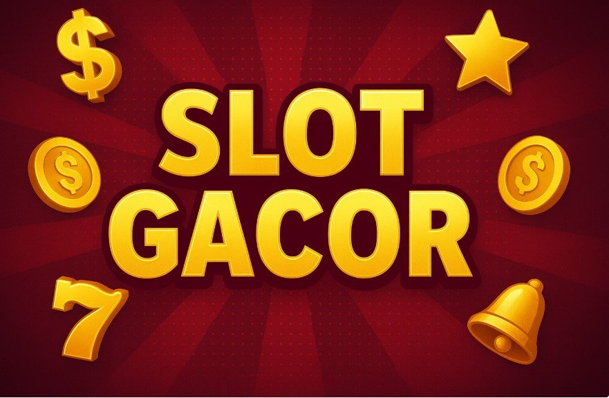 Slot Gacor: Rahasia di Balik Kemenangan Besar dalam Permainan Slot Online